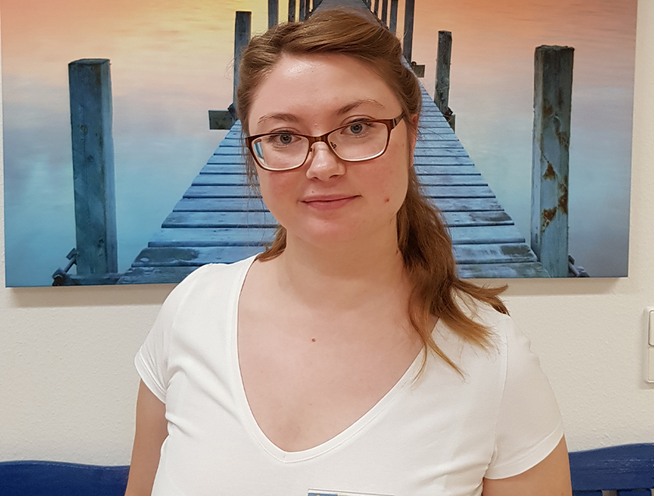 Ekatatina Jakimov Matsuevic