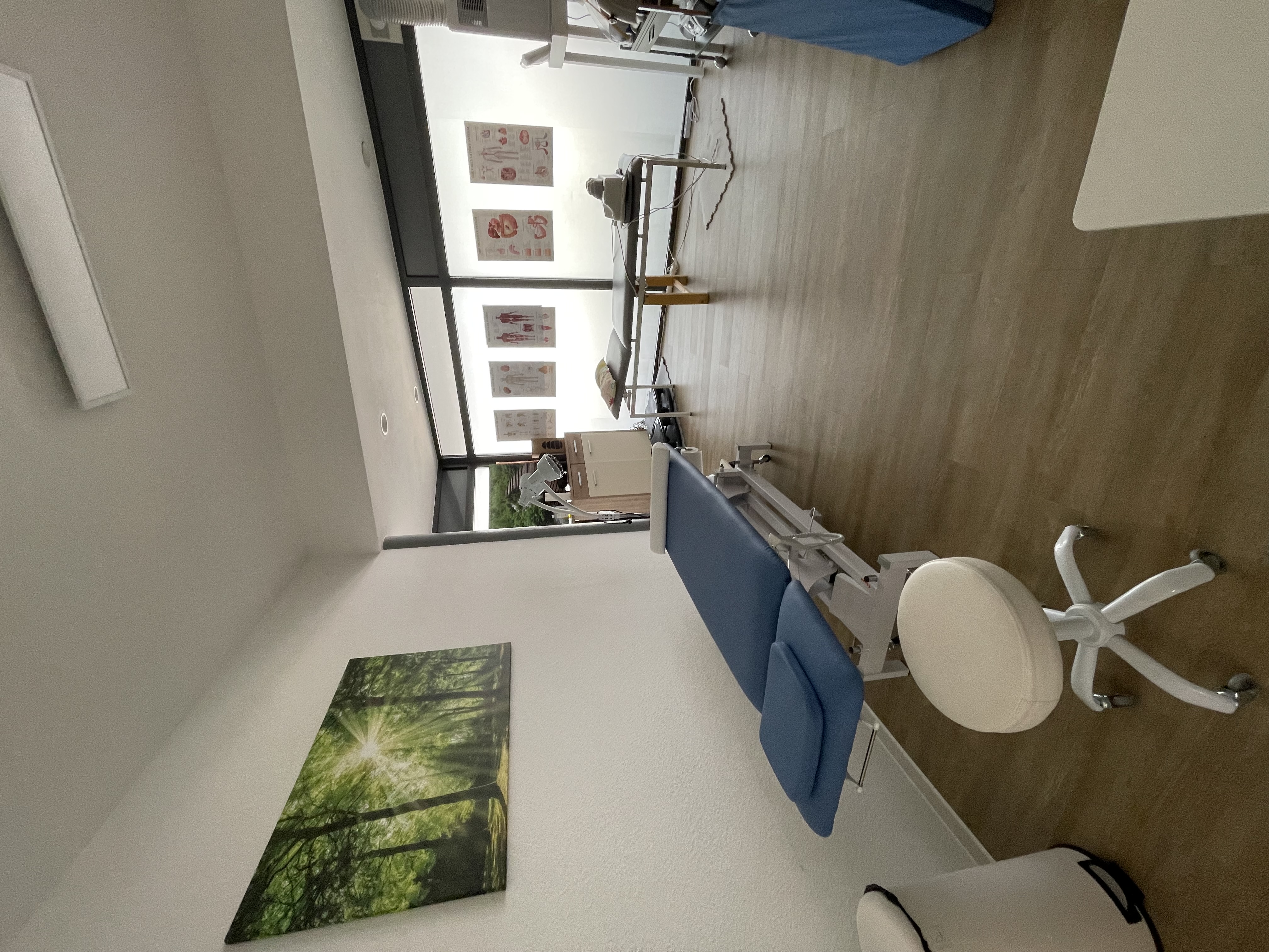 Ergotherapie Schurr von außen